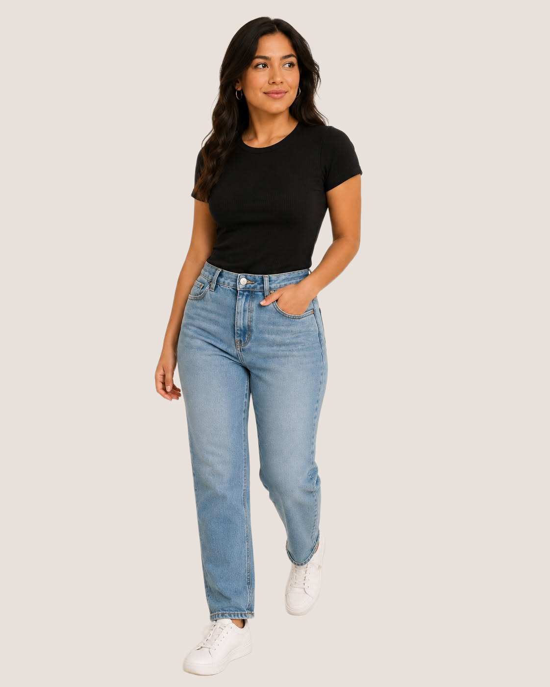 Polo de mujer M.A.